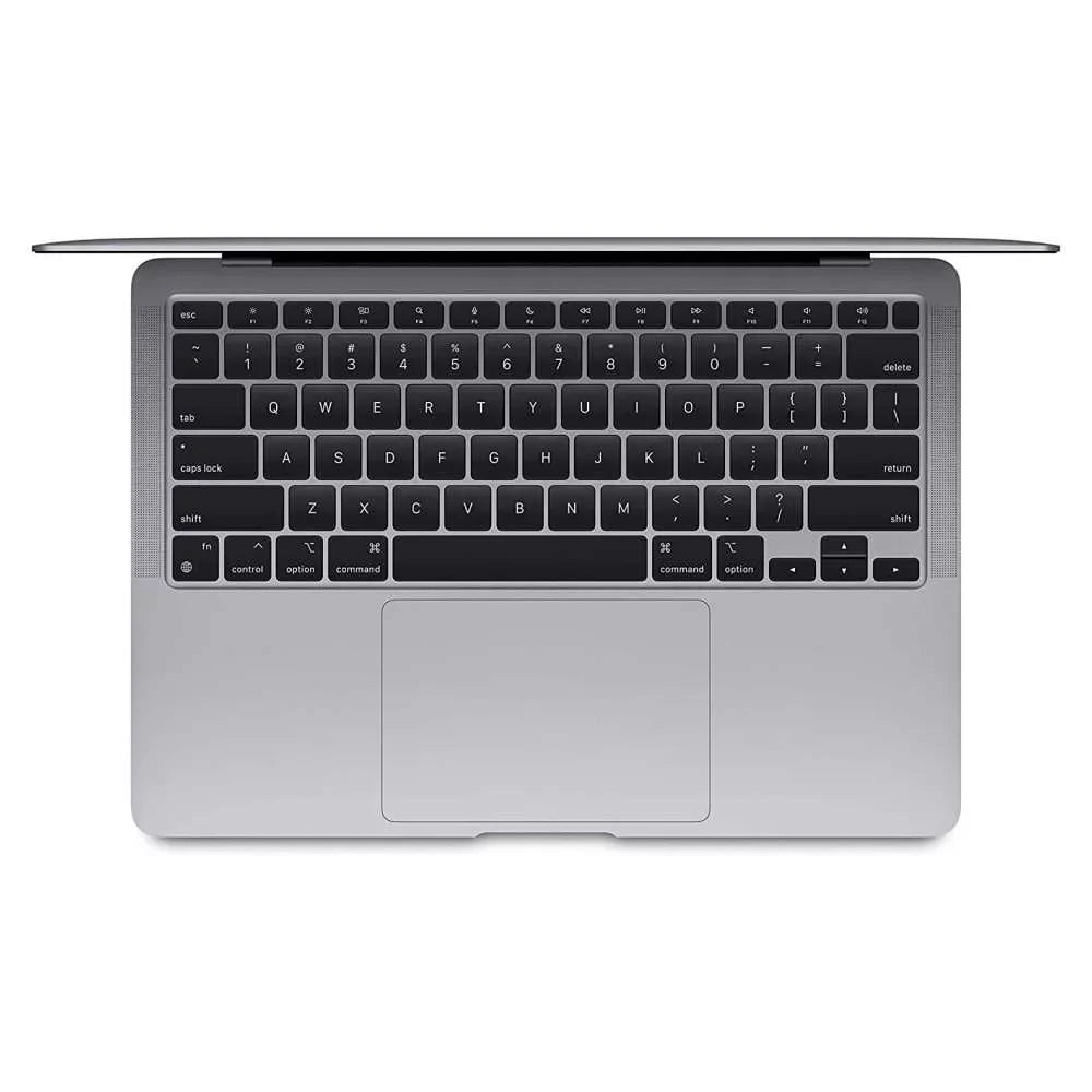 Apple Macbook Air 13.3-inch (Retina, Sizepace Gray) 1.1GHZ Quad Core i5 (2020) Laptop 128GB HD & 8GB RAM-Mac OSize (Refurbished)