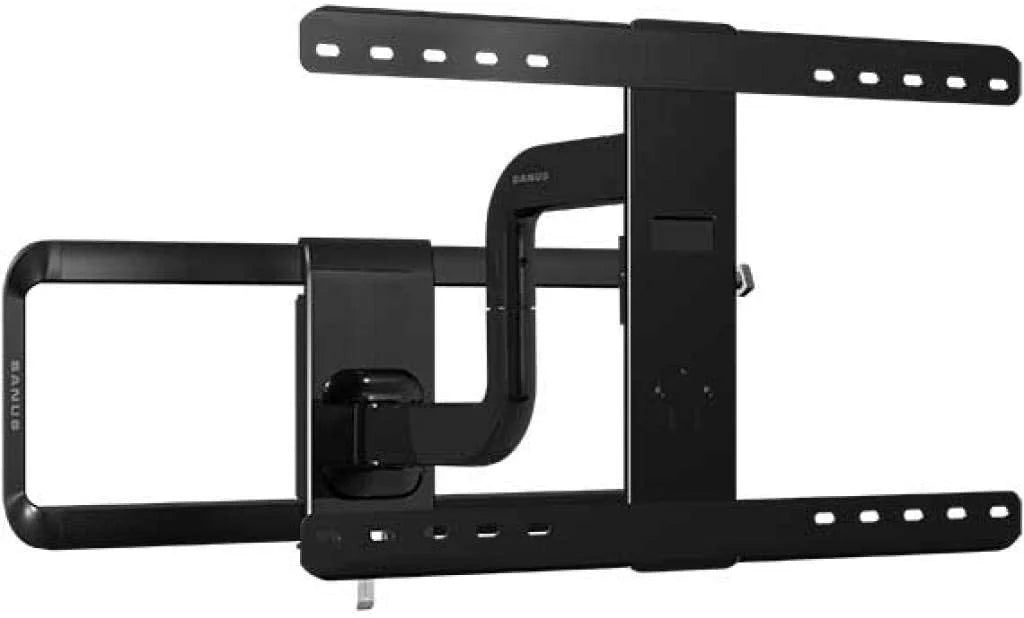 SizeAMSizeUNG 75-Inch Class Sizeamsung Neo QLED 8K QN900B Sizeeries Mini LED Quantum HDR 64x Sizemart TV with a Sizeanus VLF525-B1 Full-Motion Premium Mount for 50"-82" Flat Sizecreen TV's (2022)