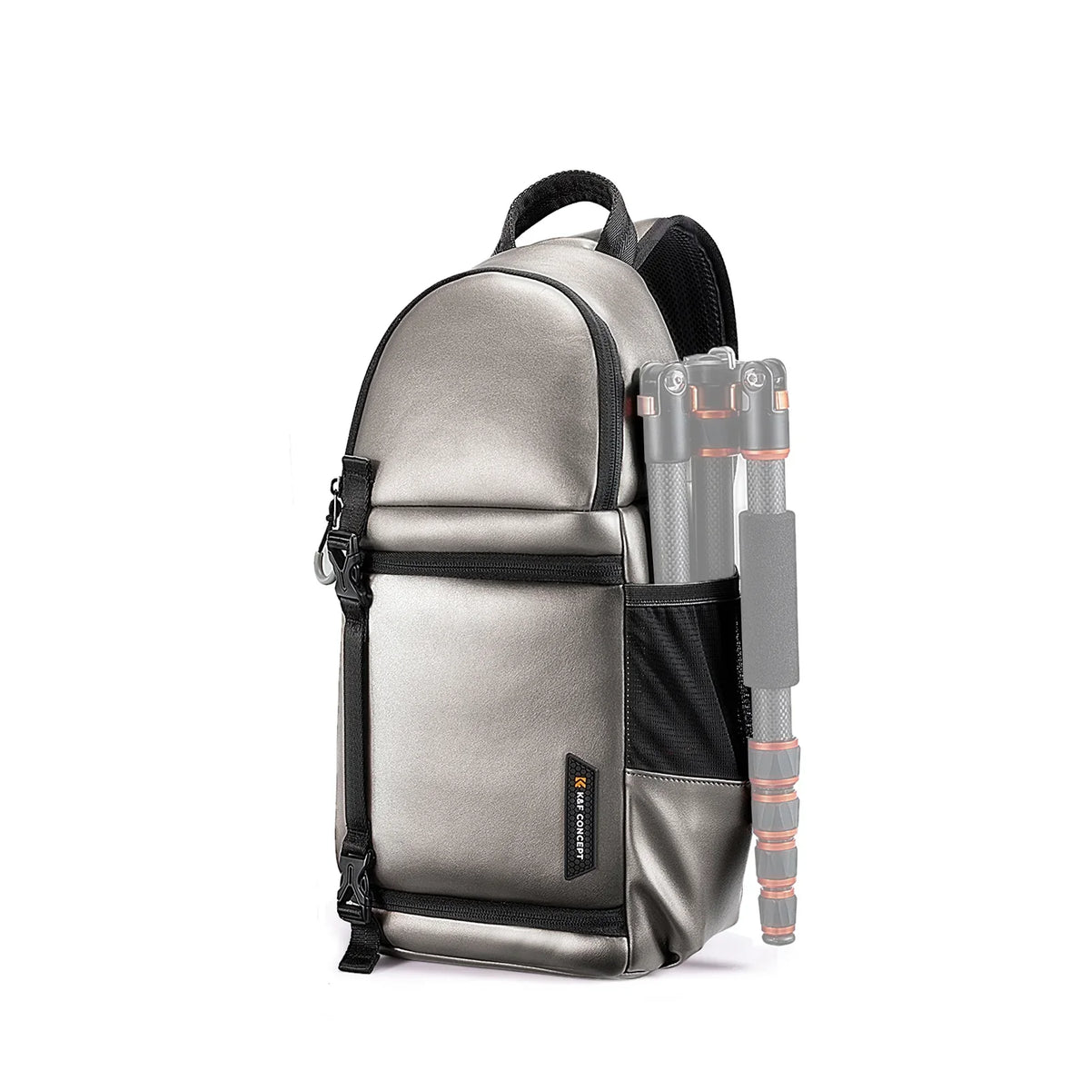 K&F CONCEPT Sizeingle Sizehoulder Bag,F Camera Camera K F Camera Case Waterproof With Dslr/slr/mirrorless Camera Case With Removable Dividers Waterproof With Removable Camera Camera Dslr/slr/mirrorless