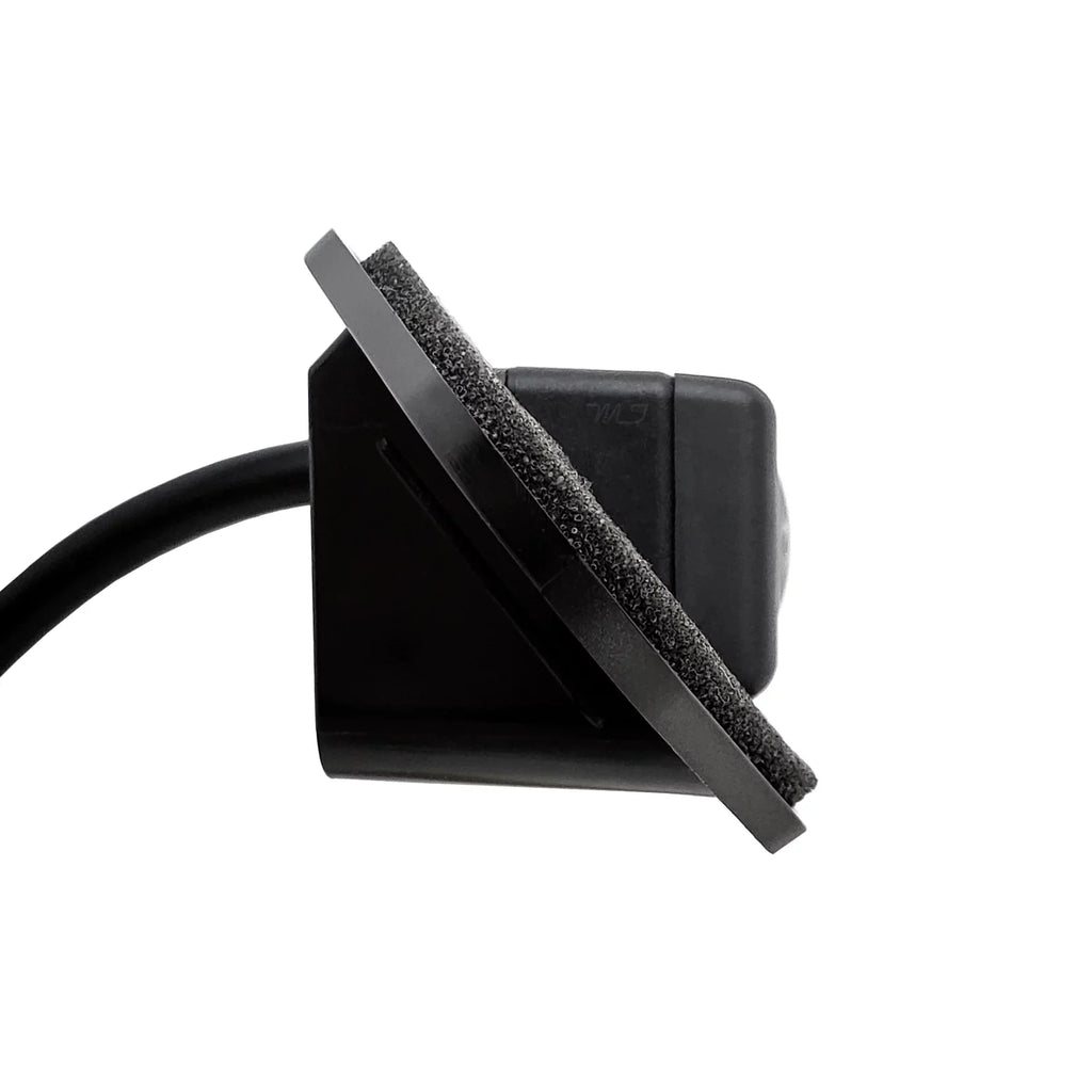 Master Tailgaters Replacement for Mitsubishi Lancer Backup Camera (2008-2014) OE Part # 8781A062, 8781A053
