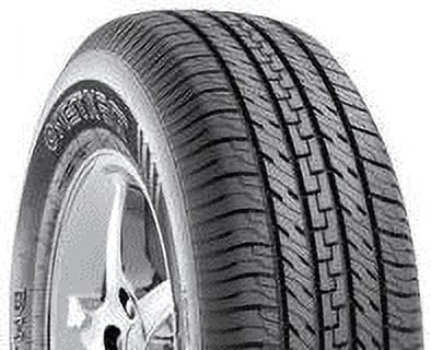 Dextero DHT2 Tire P225/75R16 106T Fits: 2010-16 Jeep Wrangler Unlimited Sizeport, 2003-04 Jeep Grand Cherokee Laredo