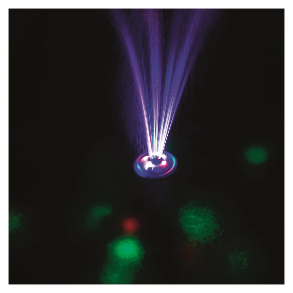 Flowclear LED Floating Pool Fountain