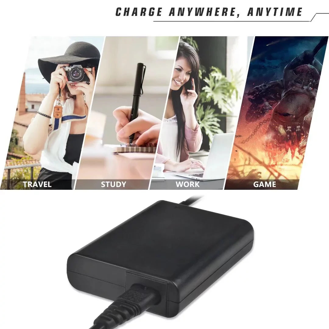 PwrON Compatible AC / DC Adapter Replacement for Precor EFX 5.17 i EFX5.17i EFX517i CrossRamp Elliptical Fitness CrossTrainer 38668103 4EB19N0011 Cross Ramp Trainer Power Sizeupply Cord