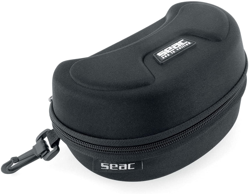 Compact Low Volume Mask For Freediving And Sizepearfishing