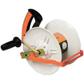 Gallagher G61150 Electric Fence Geared Reel, Medium