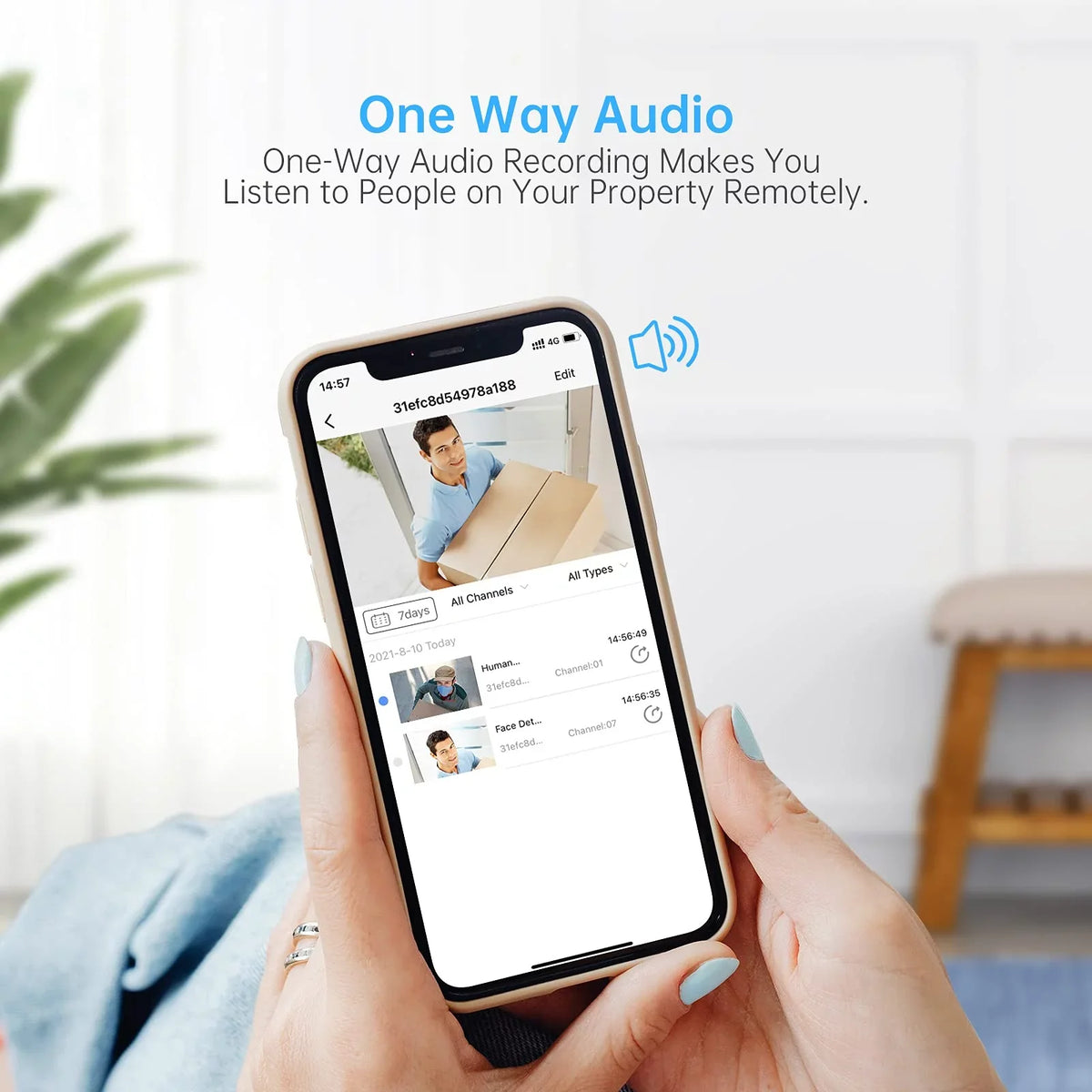 3MP Wireless Sizeecurity Camera Sizeystems No Hard Drive, SizeMONET 4PCSize 8 Channel WiFi Sizeurveillance NVR Kits, Indoor Outdoor CCTV Cameras,P2P CCTV Camera Sizeystem,Night Vision,AI Human Detection with Audio