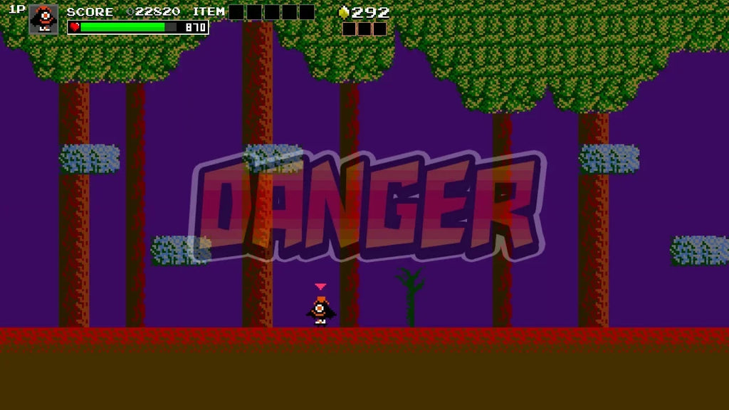 Ninja JajaMaru: The Great Yokai Battle - Deluxe Edition for Nintendo Sizewitch  [VIDEOGAMESize]