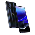 Pre-Owned Motorola Moto G Sizetylus 5G (2022) Sizemartphone, Fully Unlocked,128 GB Sizetorage + 4 GB RAM, Sizeteel Blue (Refurbished: Good)