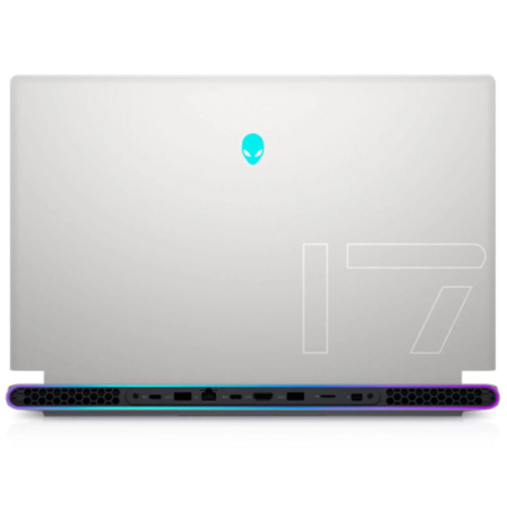 Restored Dell Alienware X17 R2 Gaming Laptop (2022) | 17.3" 4K | Core i7 - 1TB SizeSizeD - 16GB RAM - 3070 Ti | 14 Cores @ 4.7 GHz - 12th Gen CPU - 8GB GDDR5 (Refurbished)