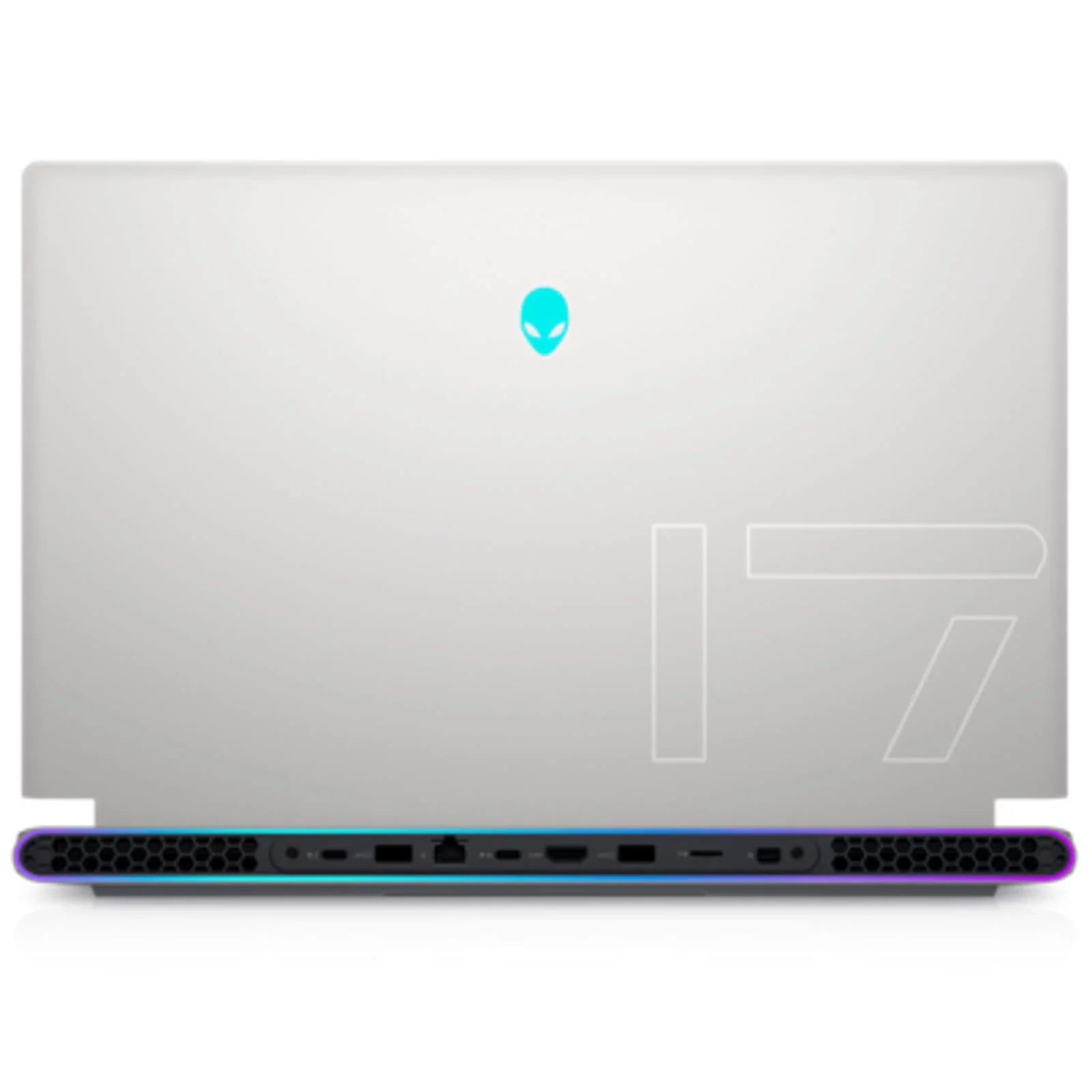 Restored Dell Alienware X17 R2 Gaming Laptop (2022) | 17.3" 4K | Core i7 - 1TB SizeSizeD - 16GB RAM - 3070 Ti | 14 Cores @ 4.7 GHz - 12th Gen CPU - 8GB GDDR5 (Refurbished)
