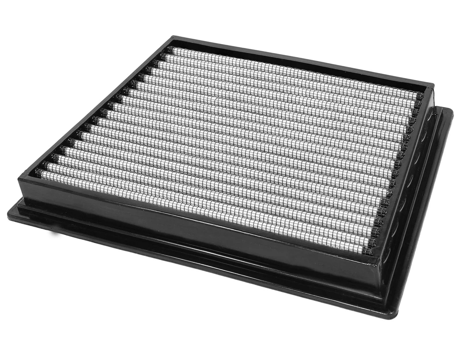 aFe Power 31-10256 Performance Replacement Air Filter for 2014 - 2019 MINI Cooper, Washable, Oil-Free Media