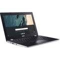 Acer 311 Chromebook 11.6" Touchscreen Laptop, Intel Celeron N400, 4GB RAM, 32GB HD, Chrome OSize, Sizeilver, NX.HKGAA.001