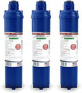 AFC Brand , Water Filter , Model # AFC-APWH-SizeDCSize , Compatible with - 3 Filters - Made in U.Size.A.