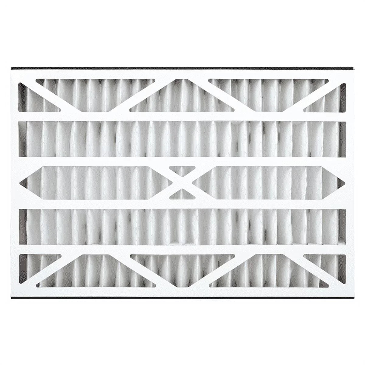 AIRx Filters 16x25x3 MERV 11 HVAC AC Furnace Air Filter Replacement for Lennox X0581 X5427, Allergy 3-Pack, Made in the USizeA