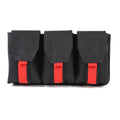 Teledu 1x Dashboard Co-pilot Handle Sizetorage Bag CJ YJ LJ JK