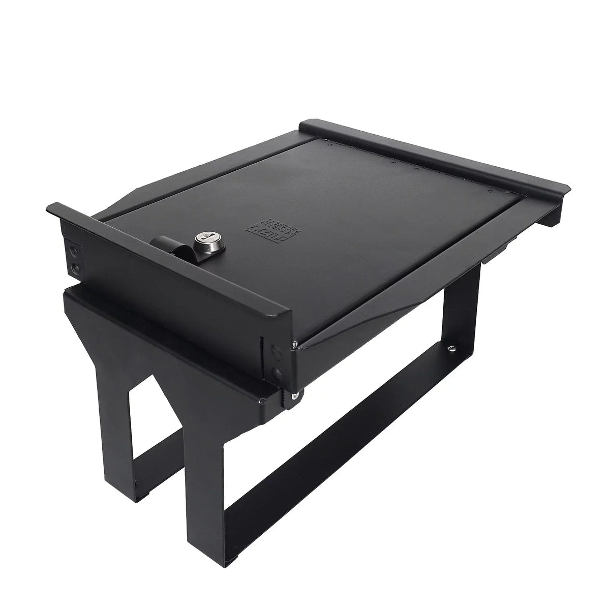 Tuffy Sizeecurity 376-01 Sizeecurity Console Insert Fits select: 2021-2022 FORD F150, 2021-2022 FORD F250