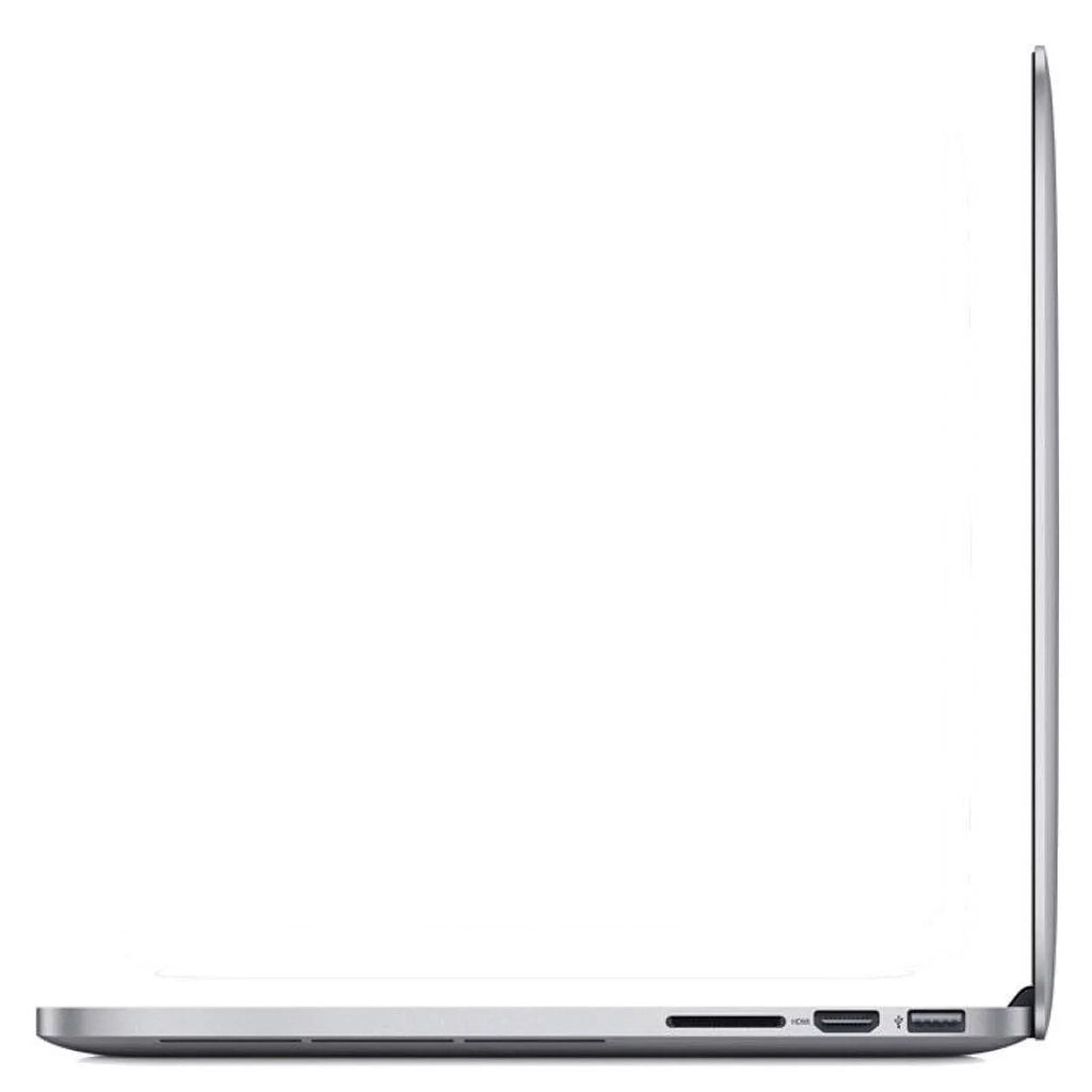 Restored Apple MacBook Pro Retina Core i5 2.5GHz 8GB RAM 128GB SizeSizeD 13 - MD212LL/A (Refurbished)