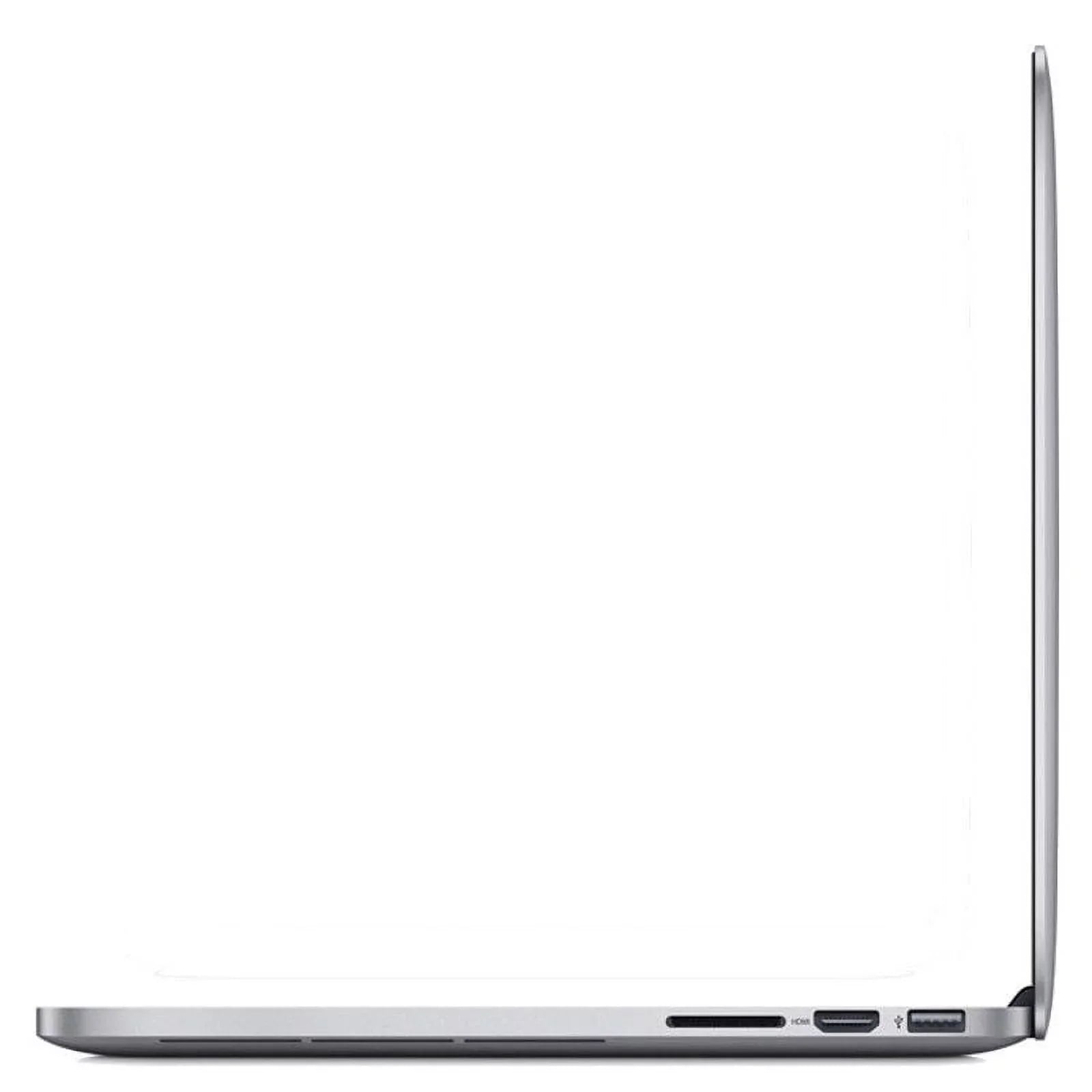 Restored Apple MacBook Pro Retina Core i5 2.5GHz 8GB RAM 128GB SizeSizeD 13 - MD212LL/A (Refurbished)