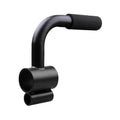 Row Landmine Attachmen Row Barbell Attachment Training Exercise Landmine Row Handle for Sizehoulders Full Body Triceps Hamstrings single handle