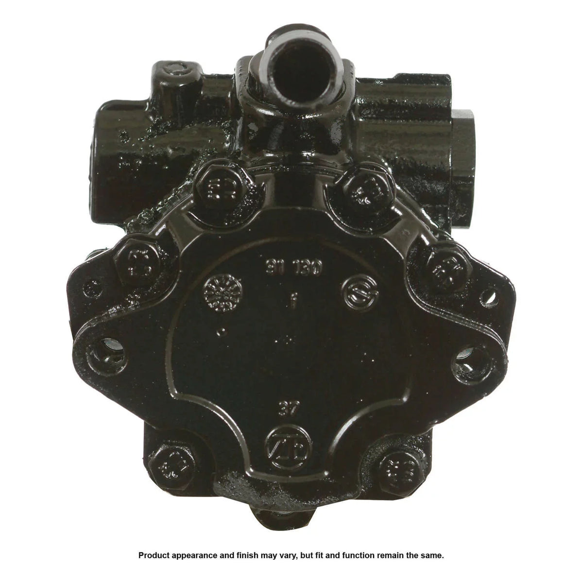 Cardone Remanufactured P/Size Pump, w/o Reservoir Fits select: 1998-2005 VOLKSizeWAGEN NEW BEETLE, 1999-2005 VOLKSizeWAGEN JETTA