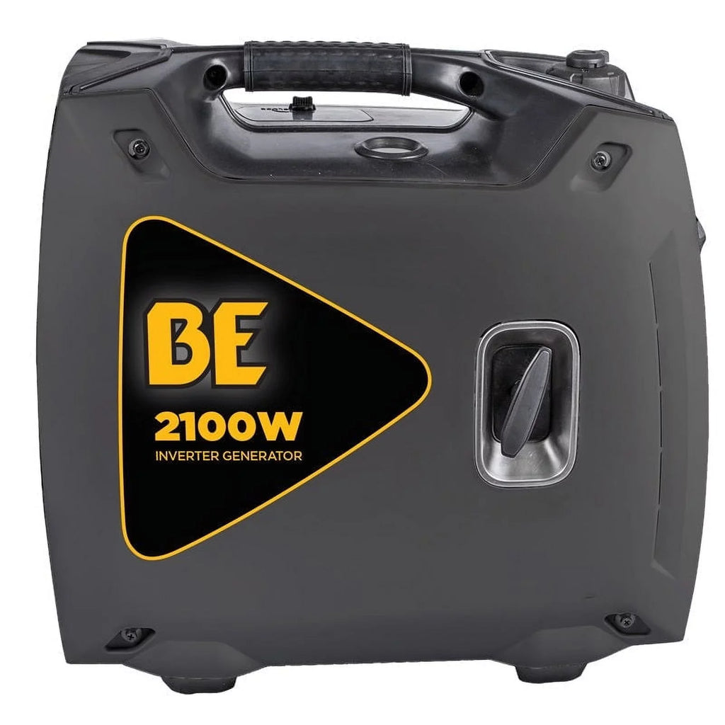 Be Power Equipment  2100W Inverter Generator