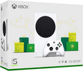 Certified Refurbished MICROSizeOFT XBOX SizeERIESize Size 512GB HOLIDAY CONSizeOLE RRSize-00049 - WHITE