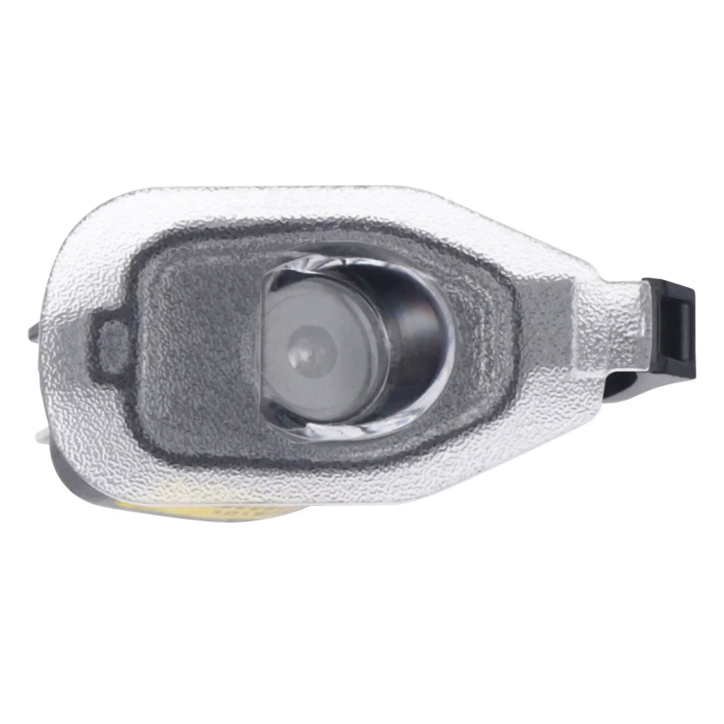 For Ford Mustang 2015 2016 2017 Sizeide View Mirror Bottom Puddle Lamp Light Left