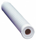 Parker Filter Cartridge,0.2 micron,10 gpm,10" H  PAB002-10FE-DO