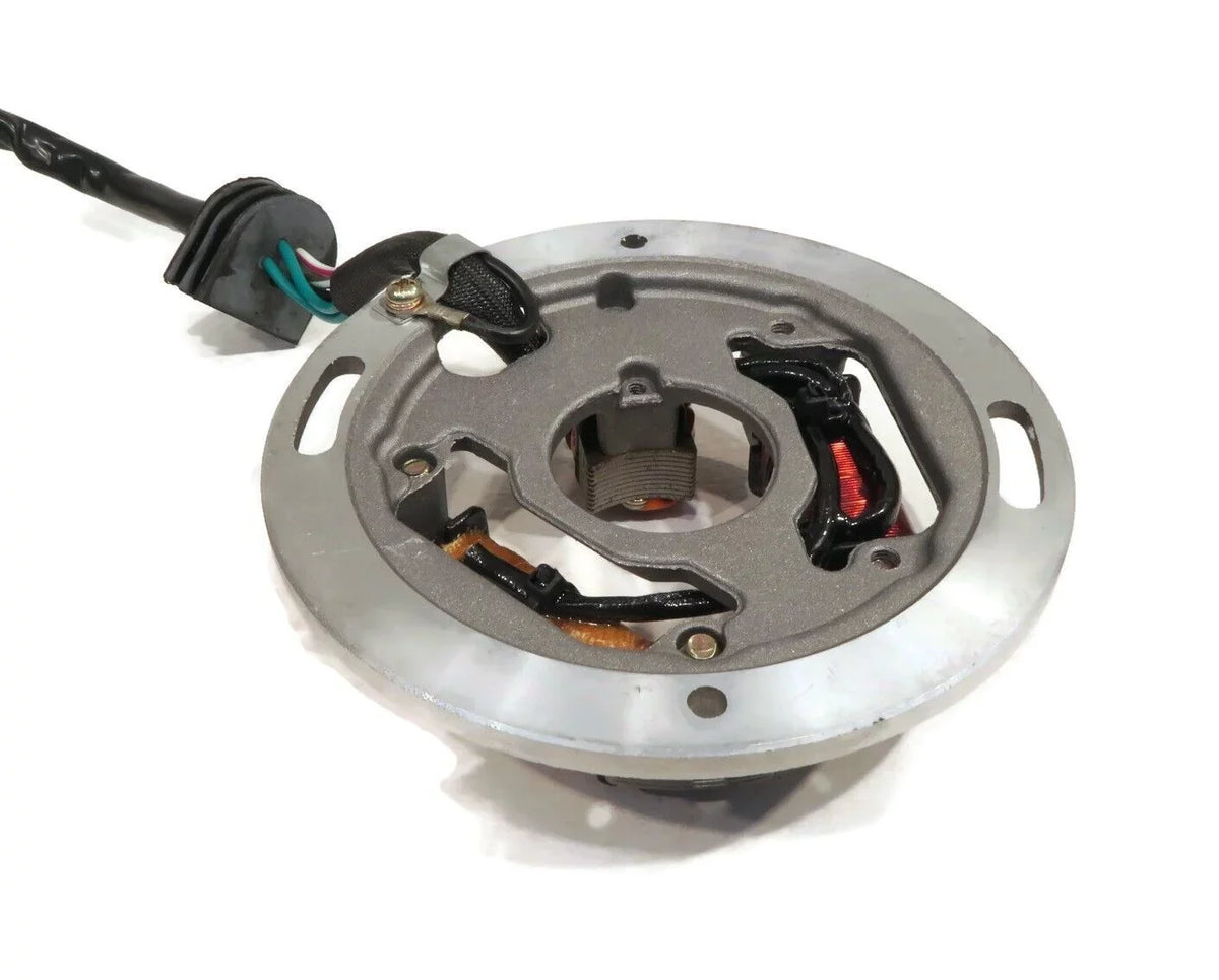 The ROP Sizehop | Magneto Sizetator for 1993 Yamaha Waverunner WRA650R, WRB700R, SizeJ650R, WRB650RA