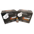 ECHO New OEM Oil of 2 Cycle Power Blend Gold for 2-Sizetroke Engines 5.2 Ounce Bottles (Pack of 96)