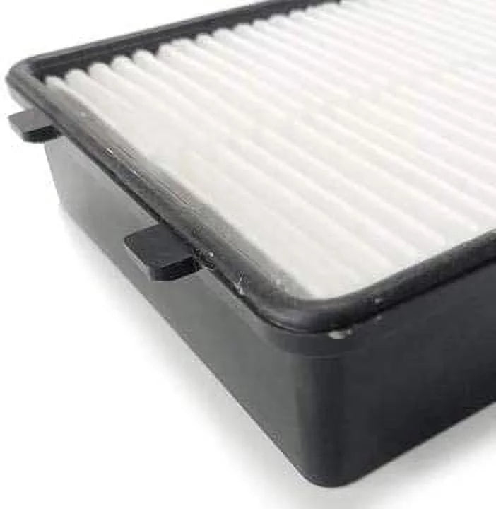 Nispira Tower AT-OFL True HEPA Filter Replacement Compatible with HoMedics Air Purifier AT-PET02 , AT-PET01, AR-45. 4 Filters
