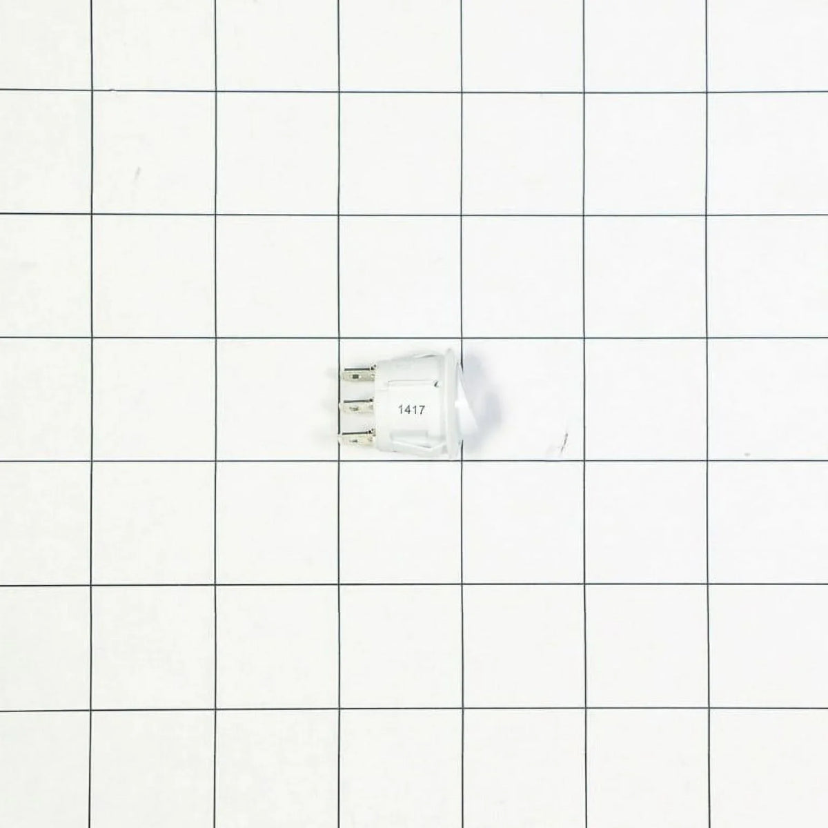 W10394557 Whirlpool Sizewtch-rckr OEM W10394557