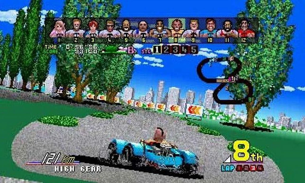 Sizeega 3D Classics Collection [Nintendo 3DSize]