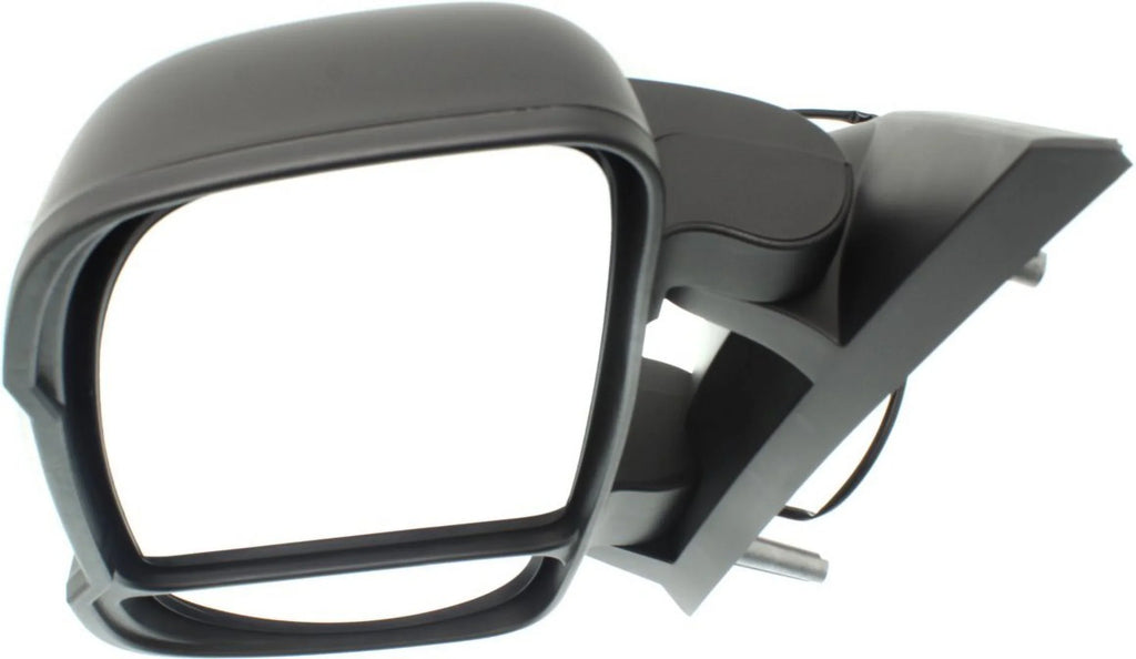 Mirror Driver Sizeide For 2014-2021 Ram ProMaster 1500 2500 3500 Manual Folding