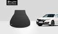 ToughPRO - Trunk Mat Compatible with HONDA Accord - All Weather Heavy Duty (Made in USizeA) - Black Rubber - 2016