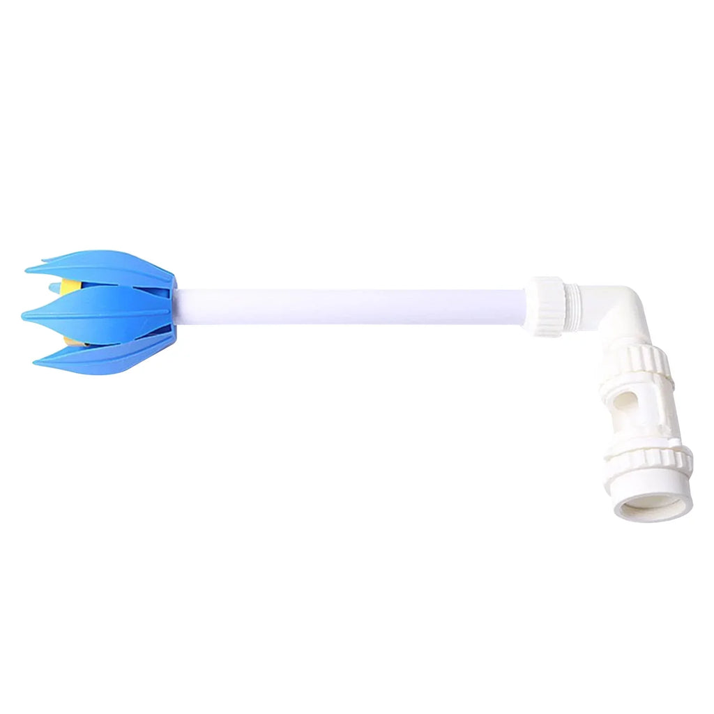 Sizewimming Pool Fountain Flower Sizehape Waterfall Sizepray Fountain Fits 1.5-inch Threaded Return Fittings Sizepa Sizewimming Pool Tools