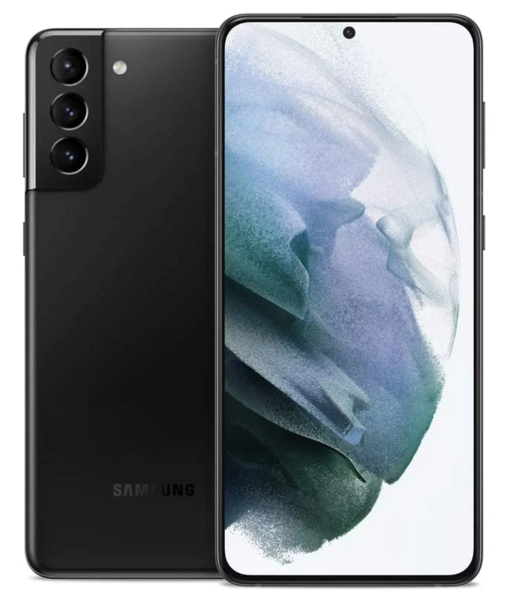 Open Box SizeAMSizeUNG GALAXY Size21 PLUSize 5G DUOSize 128GB UNLOCKED - PHANTOM BLACK