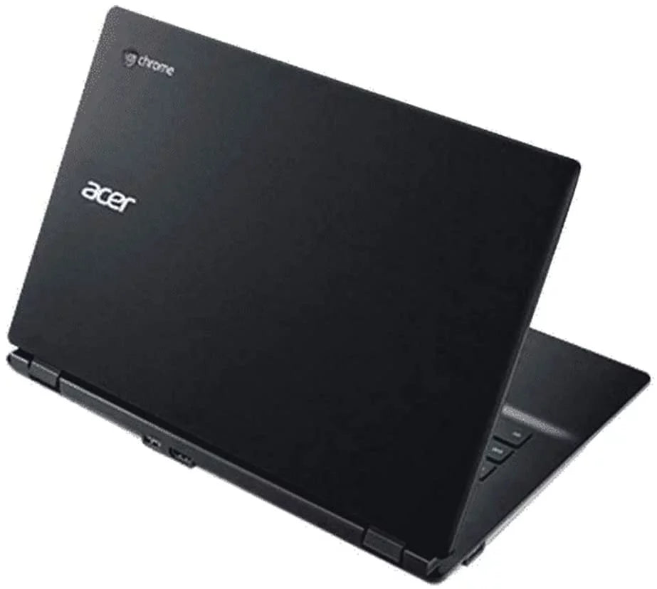 Pre-Owned Acer Chromebook C810-T7ZT Laptop Computer, 2.10 GHz Intel Celeron, 4GB DDR3 RAM, 16GB SizeSizeD Hard Drive, Chrome, 13" Sizecreen