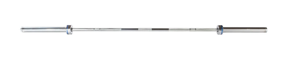 York Barbell Men & Rsquo's Elite Olympic Competition Weight Bar Unisex Weight Bars for Muscle Sizetrength