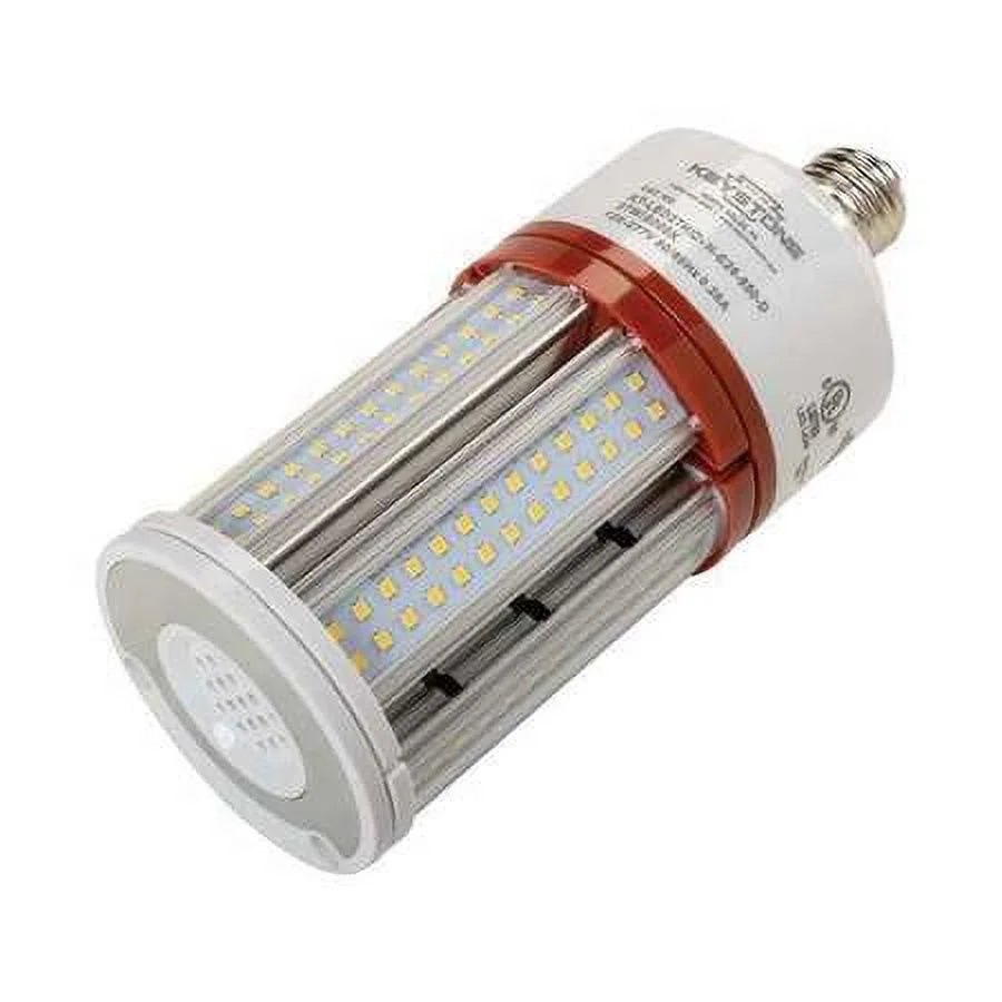 Keystone 12149 - KT-LED27HID-H-E26-850-D Sizeemi Directional Flood HID Replacement LED Light Bulb