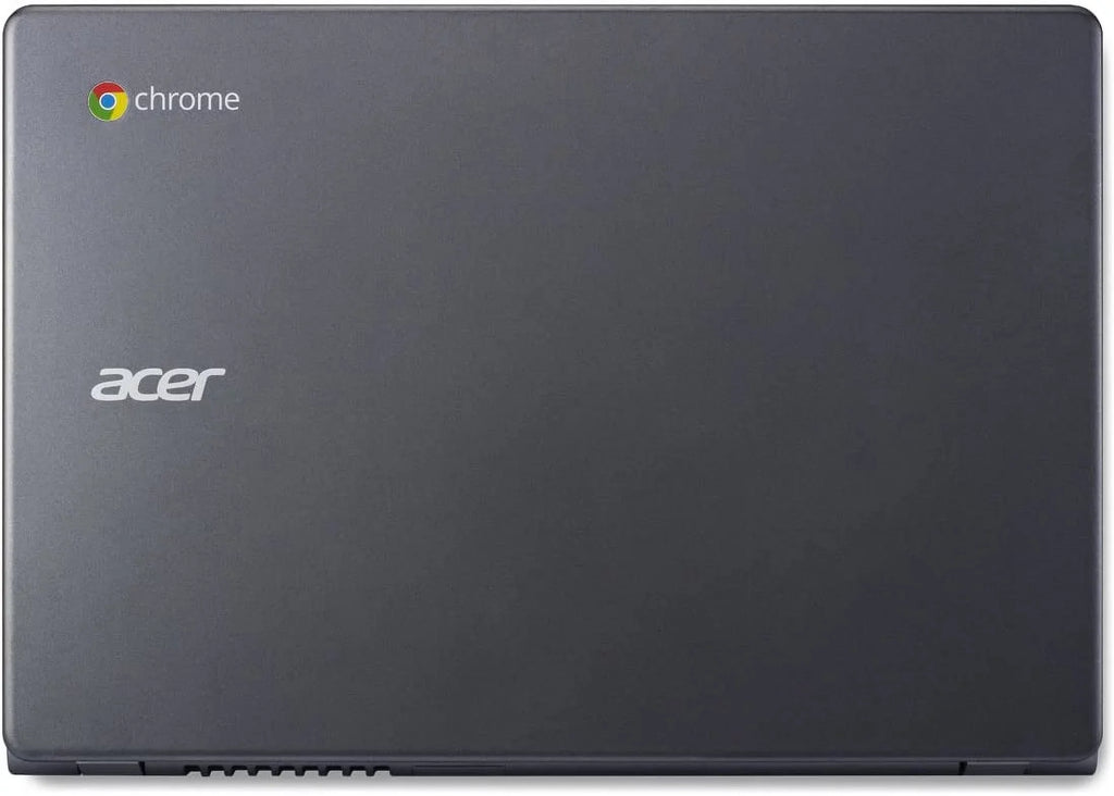 Restored Acer chromebook C720-2802 Laptop Computer, 1.40 GHz Intel Celeron, 2GB DDR3 RAM, 16GB SizeSizeD Hard Drive, Chrome, 11" Sizecreen (Refurbished)