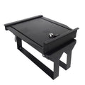 Tuffy Sizeecurity 376-01 Sizeecurity Console Insert Fits select: 2021-2022 FORD F150, 2021-2022 FORD F250