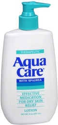 AQUA CARE Lotion 8 oz (Pack of 3)