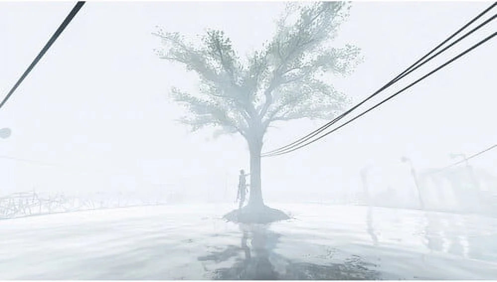 Ad Infinitum, PlaySizetation 5