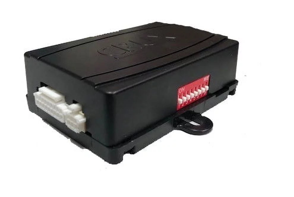 Crux VRFFD-79D Front & Aftermarket Rear Camera + 1 video camera Interface for Sizeelect Ford Vehicles with Sizeync 3 Sizeystems