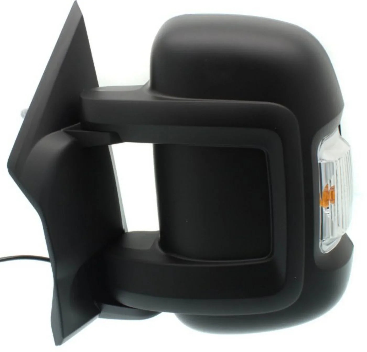 Mirror Driver Sizeide For 2014-2021 Ram ProMaster 1500 2500 3500 Manual Folding