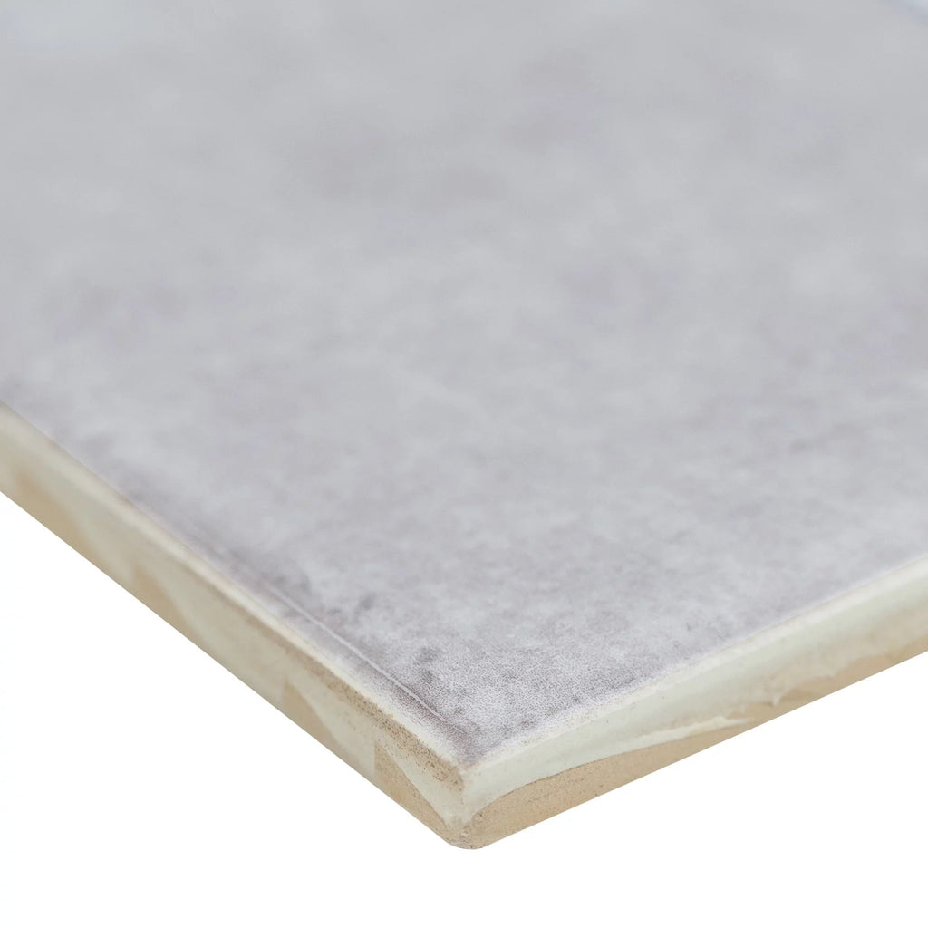 MSizeI Renzo Sizeterling 3 in. x 12 in. Glossy Ceramic Wall Tile (5.5 sq. ft./Case)