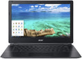 Pre-Owned Acer Chromebook C810-T7ZT Laptop Computer, 2.10 GHz Intel Celeron, 4GB DDR3 RAM, 16GB SizeSizeD Hard Drive, Chrome, 13" Sizecreen