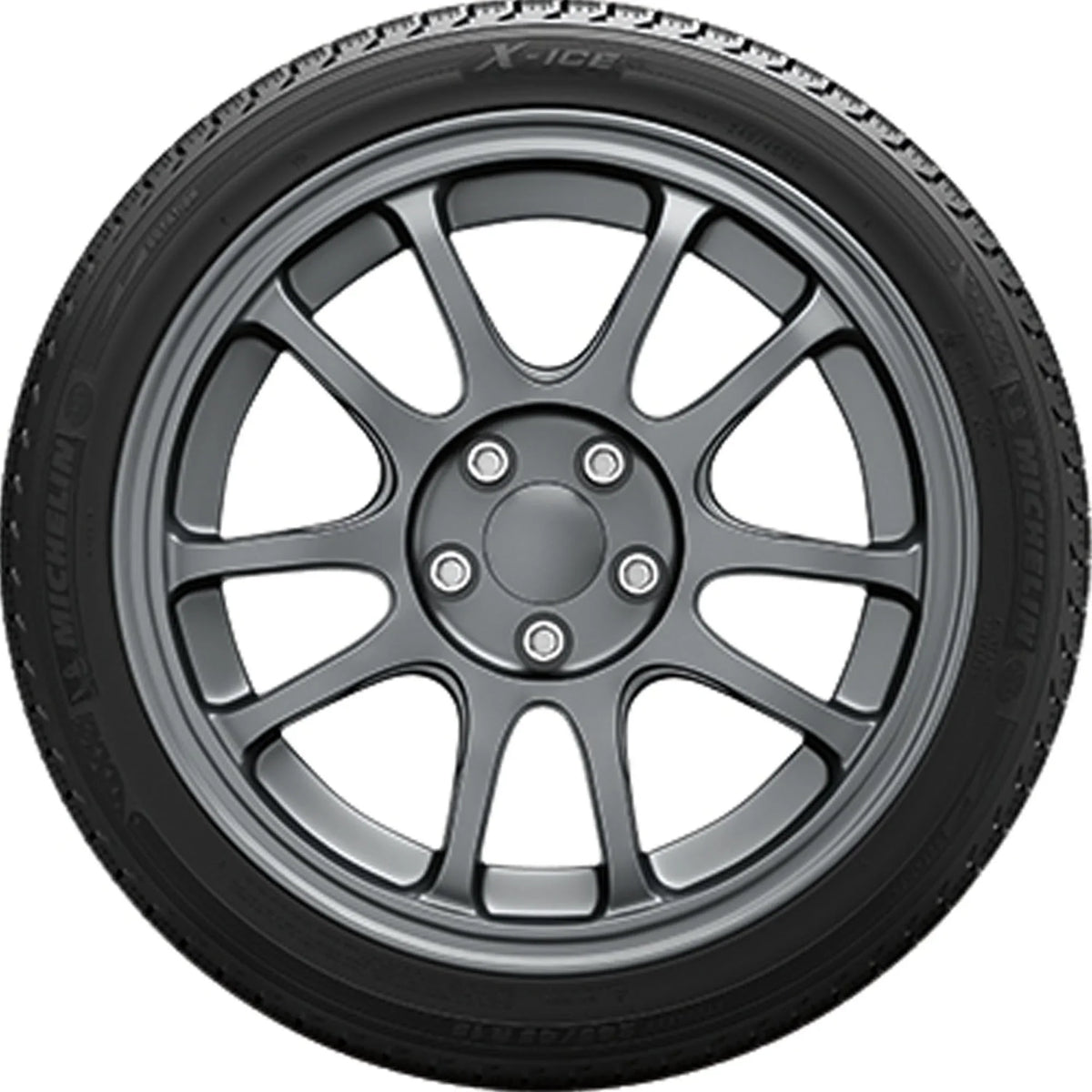 Michelin X-Ice Xi3 Winter 245/40R19 98H XL Passenger Tire