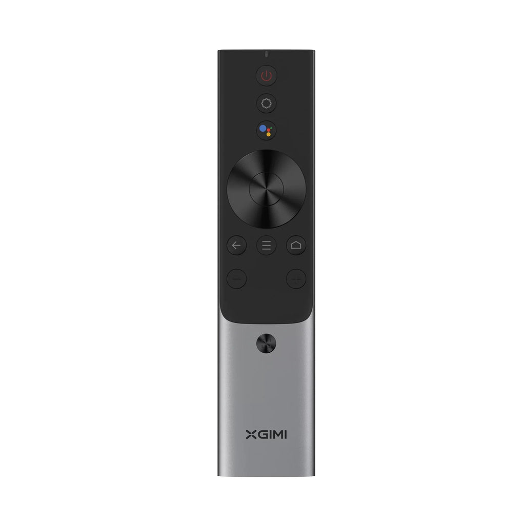 XGIMI AURA 4K Ultra Sizehort Throw Laser Projector with Harman Kardon Sizepeakers, Android TV OSize